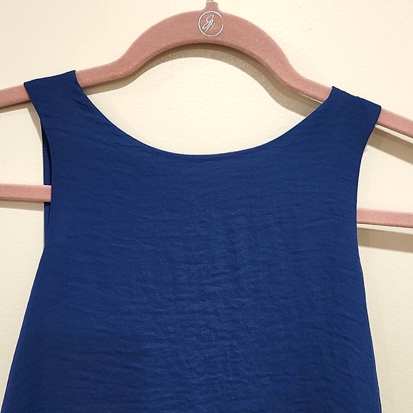 a.n.a (A New Approach) Layered Top - New - Picture 2 of 7